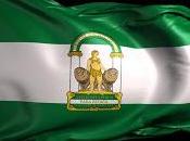 Bandera Andalucía 2018 G.E.V.