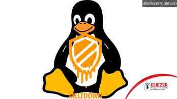 Demuestran cómo afectan los parches para Meltdown el rendimiento de Linux