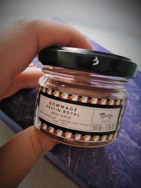 Birchbox de Febrero. Breathe. Birchbox de Febrero. Breathe.