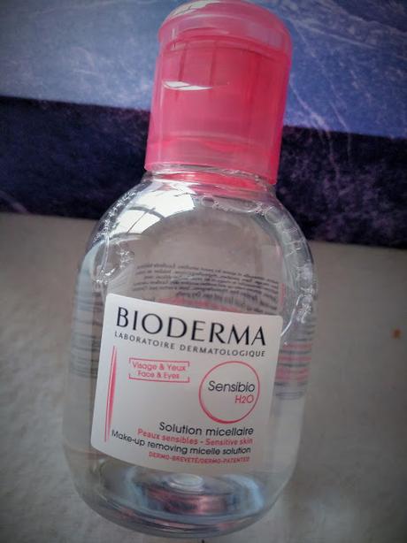 Birchbox de Febrero. Breathe. Birchbox de Febrero. Breathe.