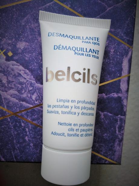 Birchbox de Febrero. Breathe. Birchbox de Febrero. Breathe.