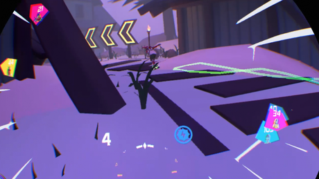 Análisis Sprint Vector – El parkour del futuro Análisis Sprint Vector – El parkour del futuro