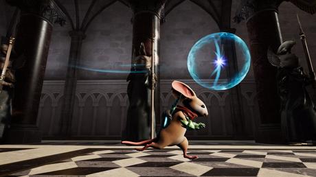 Moss estrena trailer de lanzamiento