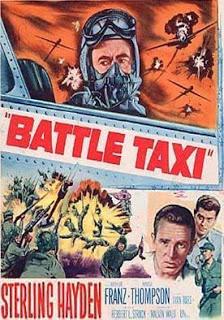 BATTLE TAXI (USA, 1955) Bélico