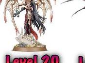 Level para Morathi