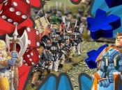 Horarios Hispania Wargames