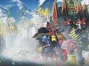 Warhammer Community hoy: Resumen