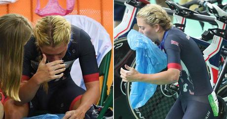 ¿Como prevenir las nauseas durante o después del entrenamiento?