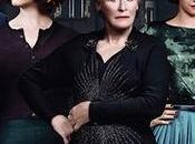 libro película 2018: Casa Torcida, Adaptación otra obra Agatha Christie