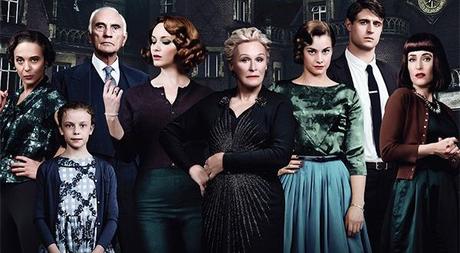 De libro a película 2018: La Casa Torcida, Adaptación de otra obra de Agatha Christie