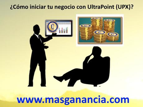 ultrapoint