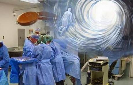 ESTUVE MUERTO CLINICAMENTE.SE LO QUE HAY FUERA DEL CUERPO. ESTUVE MUERTO CLINICAMENTE.SE LO QUE HAY FUERA DEL CUERPO.