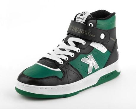 5 modelos de zapatillas que todos queríamos tener en los 80 (I)