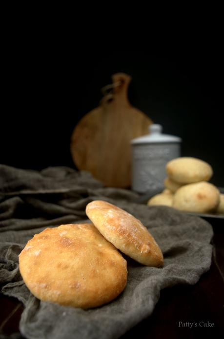 Pan chapla, tradición peruana al calor del hogar