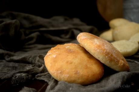 Pan chapla, tradición peruana al calor del hogar