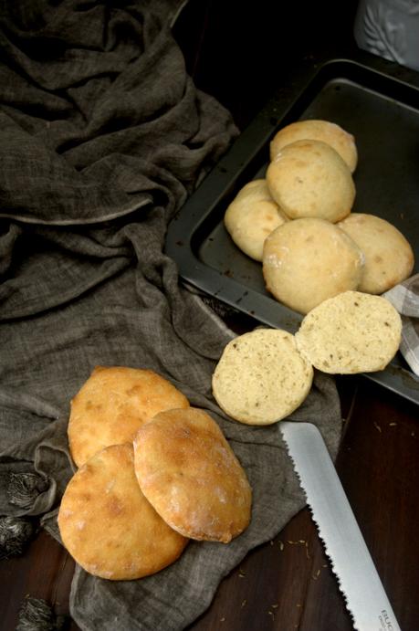 Pan chapla, tradición peruana al calor del hogar