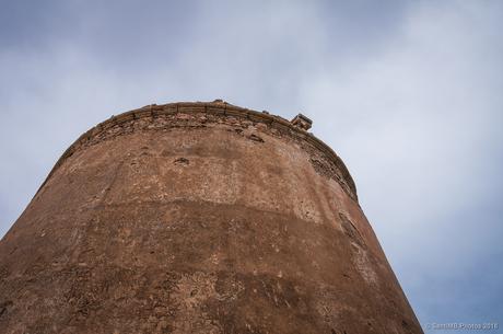 La torre sin ventanas