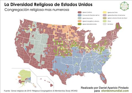 De Lincoln a Trump: el deslustre del Partido Republicano