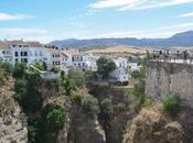 Bella romántica Ronda