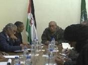 Frente POLISARIO advierte cualquier incumplimiento sentencia TJUE solo afectaría pueblo saharaui sino valores principios (comunicado)