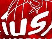 IUSY concede UESARIO estatus miembro pleno elige UJSARIO como vicepresidente