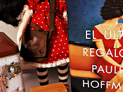 último regalo Paulina Hoffmann (Carmen Romero Dorr)