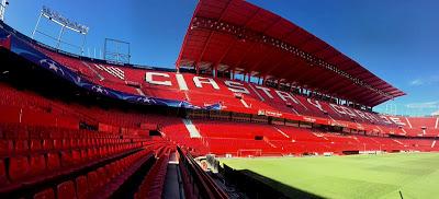 Previa Sevilla FC - Manchester United