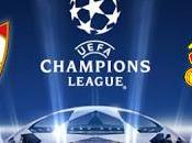 Previa Sevilla Manchester United