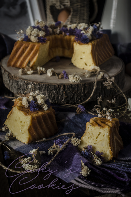 Merienda con Cuky VI: Laura (Carlamel de Canyella) Merienda con Cuky VI: Laura (Carlamel de Canyella)