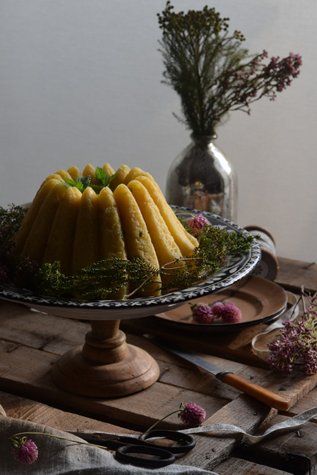 Merienda con Cuky VI: Laura (Carlamel de Canyella)