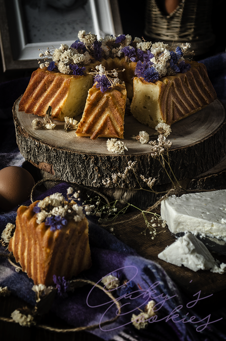 Merienda con Cuky VI: Laura (Carlamel de Canyella)