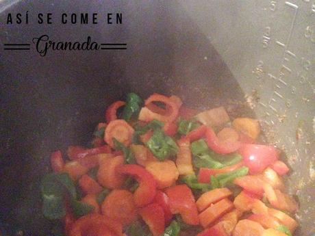 Rabo de toro tradicional con patatas de Luxe Rabo de toro tradicional con patatas de Luxe