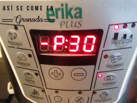 Rabo de toro tradicional con patatas de Luxe Rabo de toro tradicional con patatas de Luxe