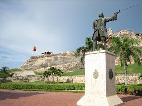 Asalto a Cartagena de Indias: el mayor desastre de la Royal Navy