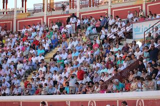 CHIPÉ PRODUCCIONES SE HACE CON LA GESTIÓN DE LA PLAZA DE TOROS DE LUCENA