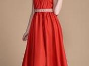 Tendencias para Vestidos Fiesta Primavera-Verano 2018