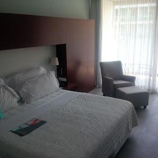 LE MERIDIEN RA BEACH HOTEL & SPA (EL VENDRELL - TARRAGONA)