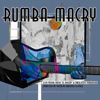 Luis Frank Arias & Orquesta Termidor - Rumba Macry
