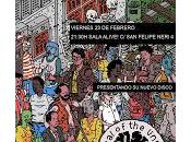 Mostaza Club presenta Patient