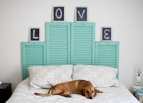 ventana como cabecero