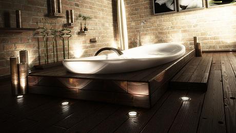 reformar un baño de ensueño