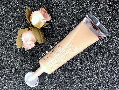 Adiós a las Ojeras con Beyond Perfecting™ Super Corrector de Clinique