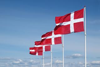 Dinamarca y su innovadora industria alimentaria