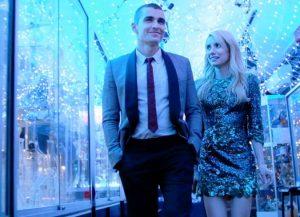 Sinopsis película: Nerve