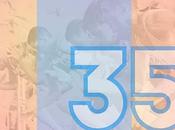 XXXV Carrera popular Jose Rinconada 2018