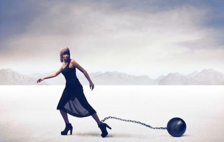 Eliminando creencias limitantes