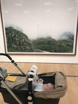 Andreas Gursky en la Hayward Gallery