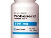 Probenecid para Tratar Insuficiencia Cardiaca