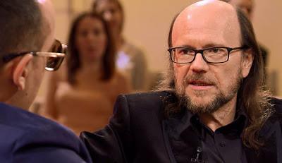 “Me abochorna que España siga siendo Torrente”.