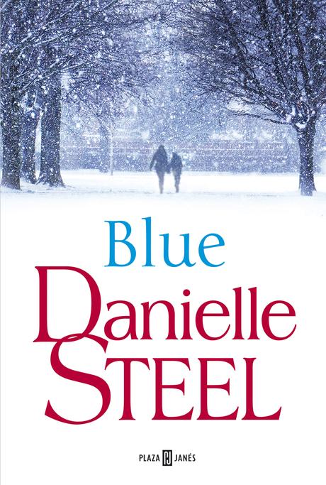 Resultado de imagen para DANIELLE STEEL Blue